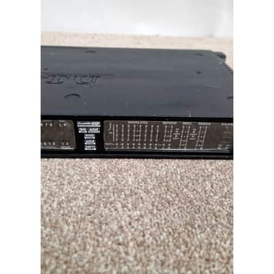 MOTU 828MK2 - Good image 3