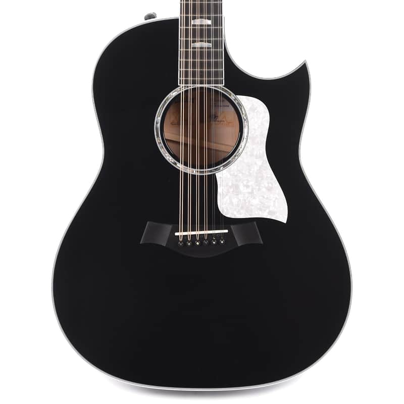 Taylor 657ce Doce Doble image 3