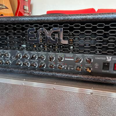 Engl E646 Victor Smolski Signature image 2