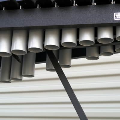 Musser M-42 Kelon 3.0 Octave Xylophone - Refurbished - CAN SHIP! image 14