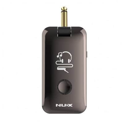 NUX MP-2 MIGHTY PLUG image 1