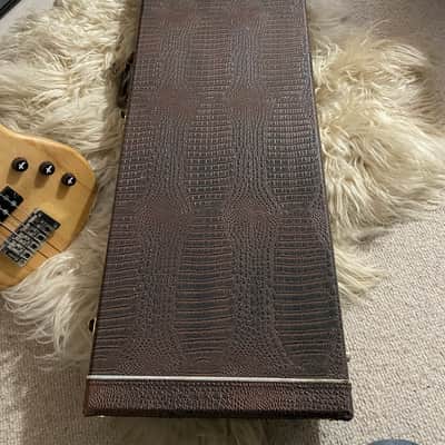 PRS Kingfisher 2015 - Natural gloss image 14