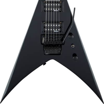 Jackson JS Series King V JS32 Electric Guitar, Amaranth Fingerboard, Gloss Black image 1