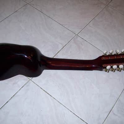 Churango, 10 string instrument, new image 3