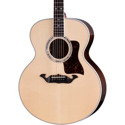 Taylor Legacy 815e Jumbo Acoustic Electric Guitar image 1