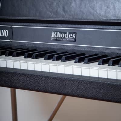 1982 Rhodes Mark II Stage 88 "Thompson" image 6
