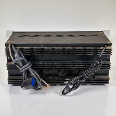 TEAC TASCAM Series PS-15 Power Supply Unit image 8
