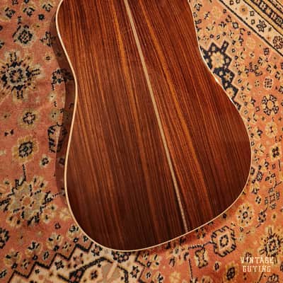 2010 Martin HD-28V Natural w/ OHSC | Herringbone, Forward-Shifted Scalloped Bracing, Tortoise Pickguard image 12