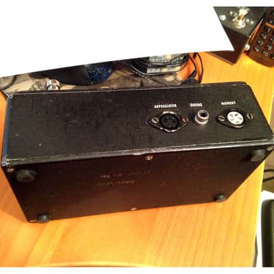 Schumann PLL Phase-locked loop analog harmonizer (Super rare) image 8