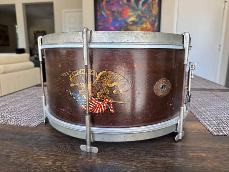 Slingerland Snare
