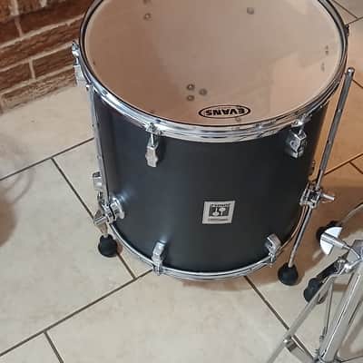 Sonor Force 2001 - Matte Black Series image 13