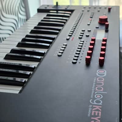 Elektron Analog Keys Synthesizer image 3