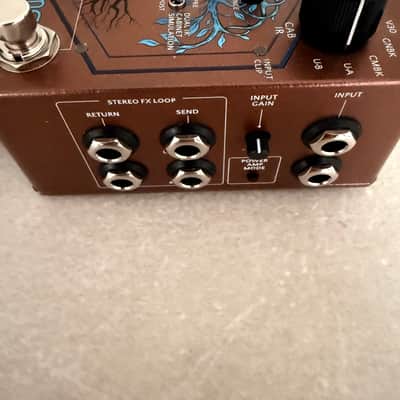 KMA Audio Machines Endgame Duality Calibrator 2024 - Present - Copper image 6