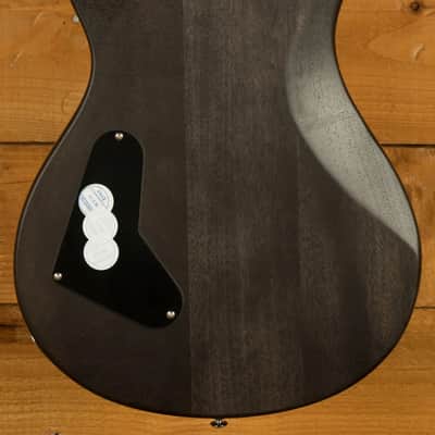 PRS SE CE | CE24 Standard Stoptail - Satin Charcoal image 4