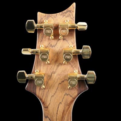 PRS 513 Rosewood In Blue Matteo 2005 2005 image 6