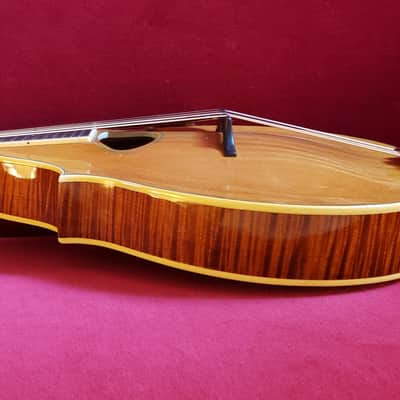 Martin Mod. 20 1935 Blond image 2