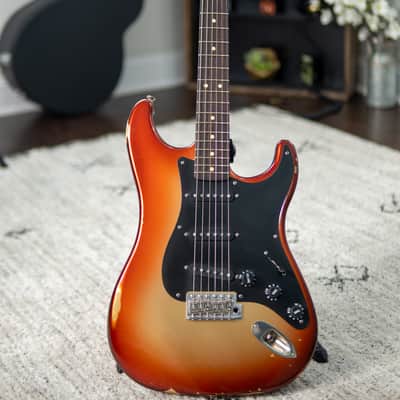 LsL Instruments Saticoy Custom 2024 - Iron Man image 1