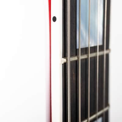 Gibson Les Paul Custom 70s, Wine Red | Demo image 8