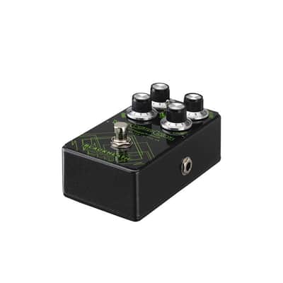 LANEY BCC-BLACKHEATH TRI MODE BASS DISTORTION image 1