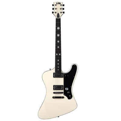 ESP LTD RZK-III OW image 1