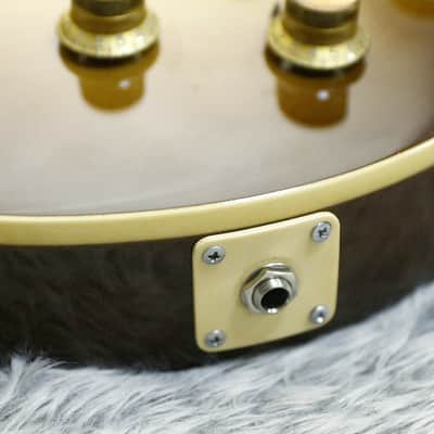 Rare 1975 made vintage Fernandes BURNY FLG-70 Les Paul Standard