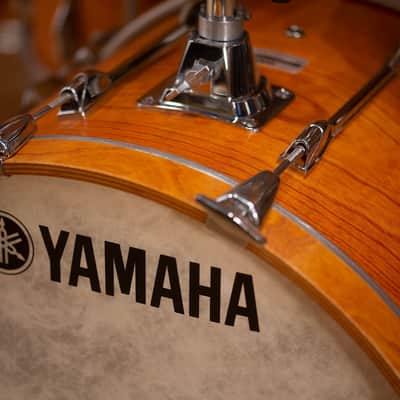 Yamaha Recording Custom (9000) Vintage Limited 5 Piece Drum Kit (Pre Loved) image 6
