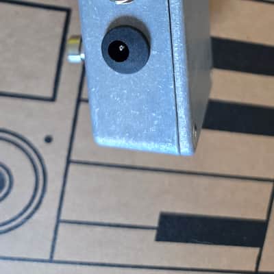 Noisemaker Effects Dead Hipster Overdrive 2010s - Graphic image 2