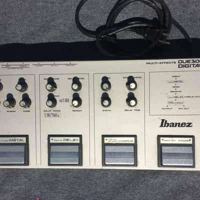 Ibanez DUE 300 1980 image 7