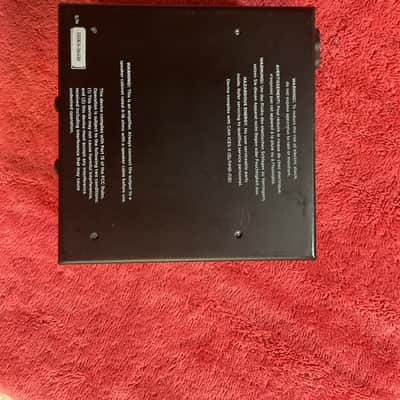 Seymour Duncan PowerStage 170 Power Amp / EQ 2010s - Silver image 6