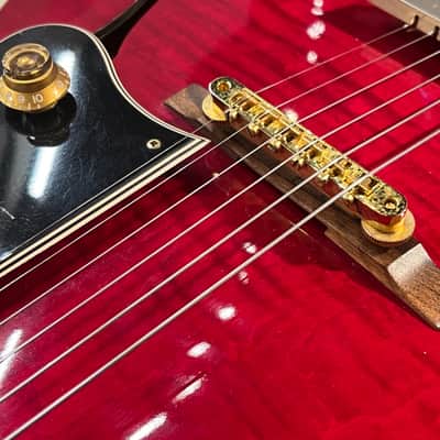 Gibson ES-165 Herb Ellis Cherry 2003 [3.16kg][GTK017] image 7