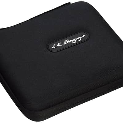 LR Baggs VENUE DI Acoustic Guitar Preamp Direct Box and Effects Pedal image 3