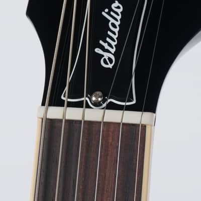 Gibson Les Paul Studio, Blueberry Burst | Demo image 10
