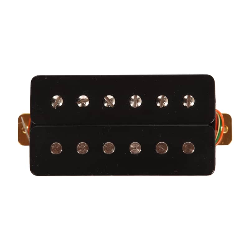 PRS 85/15 Treble Pickup Nickel Posts (Uncovered) image 1