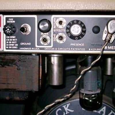 Mesa Boogie MK II 1979 image 6