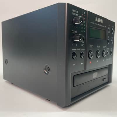 Kawai PR-1 Acoustic Piano Recording System w/ Piano Mics, Cables, Box & Manual image 3