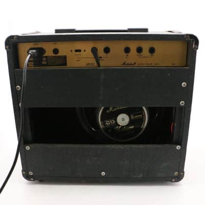 Marshall artist 4203 1988 image 4