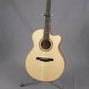PRS Angelus Artist KOA acoustic cutaway