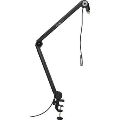 FRAMEWORKS GFWMICBCBM3000 Clamp - Support de micro de bureau Deluxe image 1