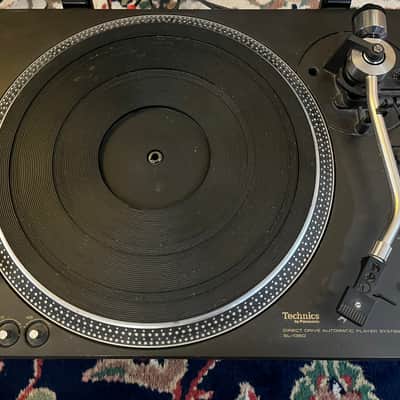 Technics SL-1350 image 1