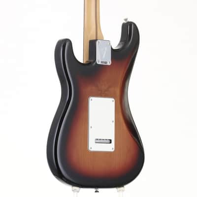 FENDER MEXICO Player II Stratocaster Rosewood 3-Color Sunburst [MX25107878] (06/11) image 9