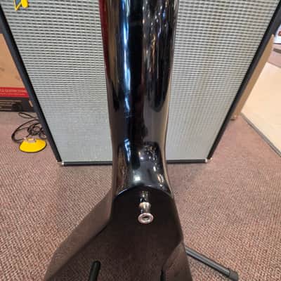 Used Hondo H-790 Lazer with Bag image 7