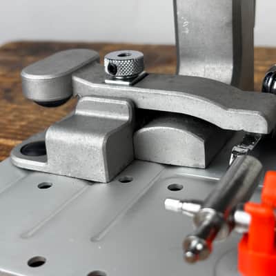 Immagine Pearl 3000D Eliminator Demon Drive Single Bass Drum Pedal - 14
