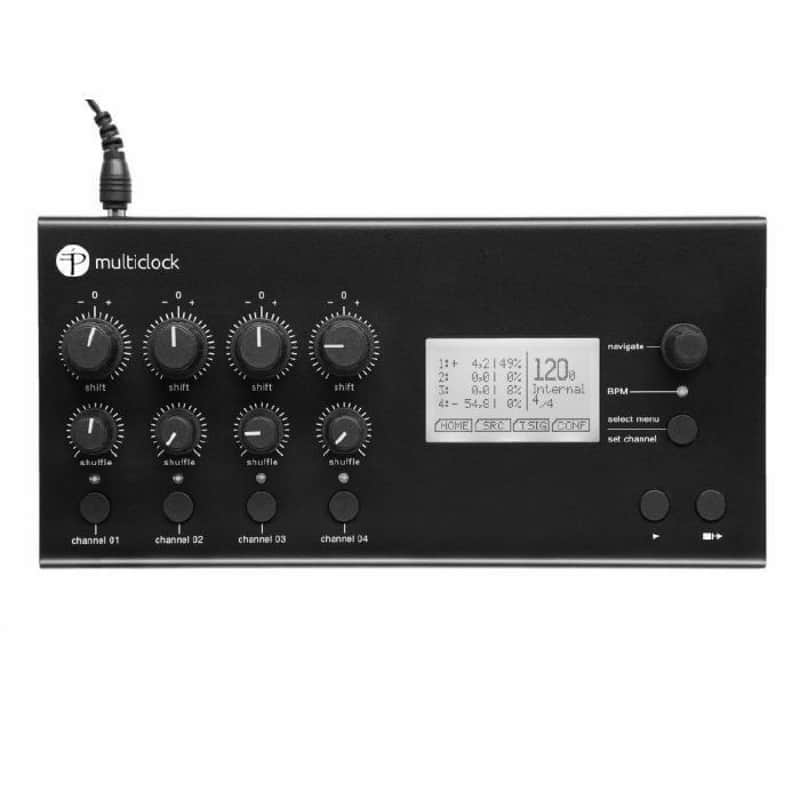 Floatingpoint Instruments Floatingpoint Instruments Multiclock…