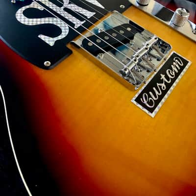 CustomBuild SRV Model T image 6