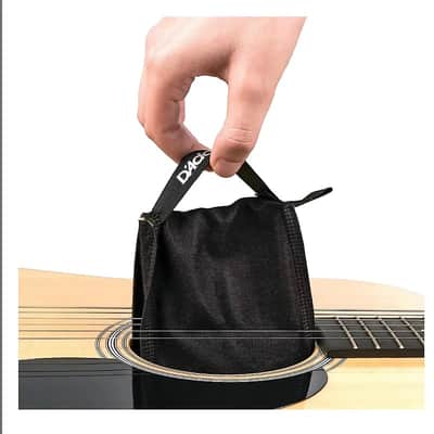 D'Addario PW-HPK-01 Humidipak Automatic Humidity Control System image 2