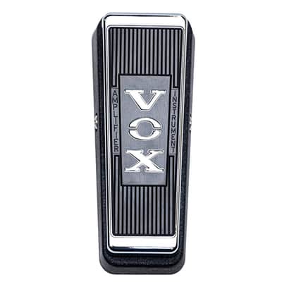 Vox V846 Vintage Wah Reissue image 1