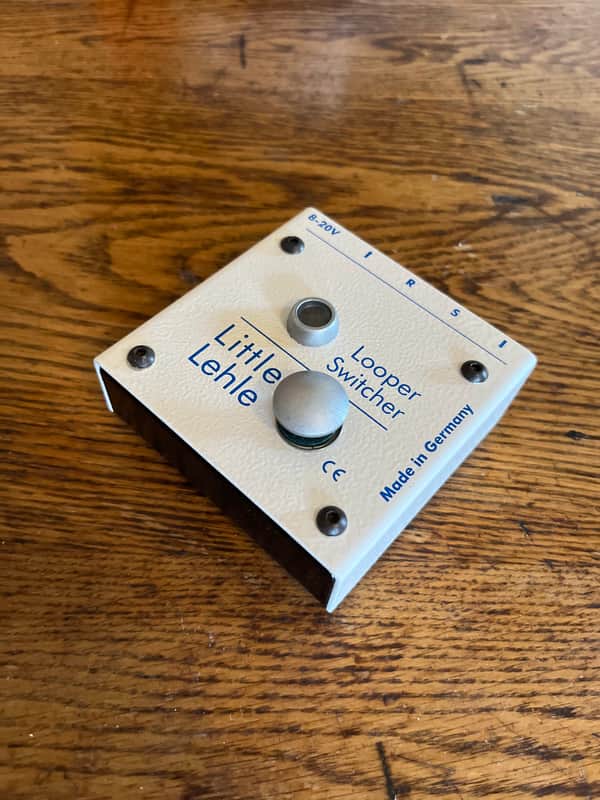 Lehle Little Lehle II