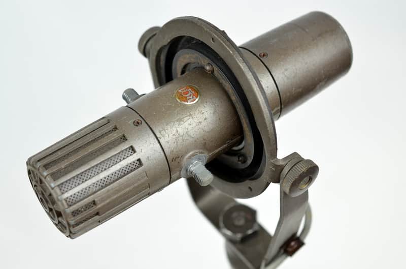 RCA BK-5A image 1