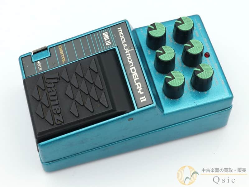Ibanez DML10