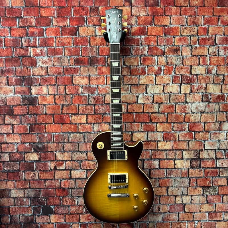 Gibson Les Paul Standard '50s Faded | Reverb Canada